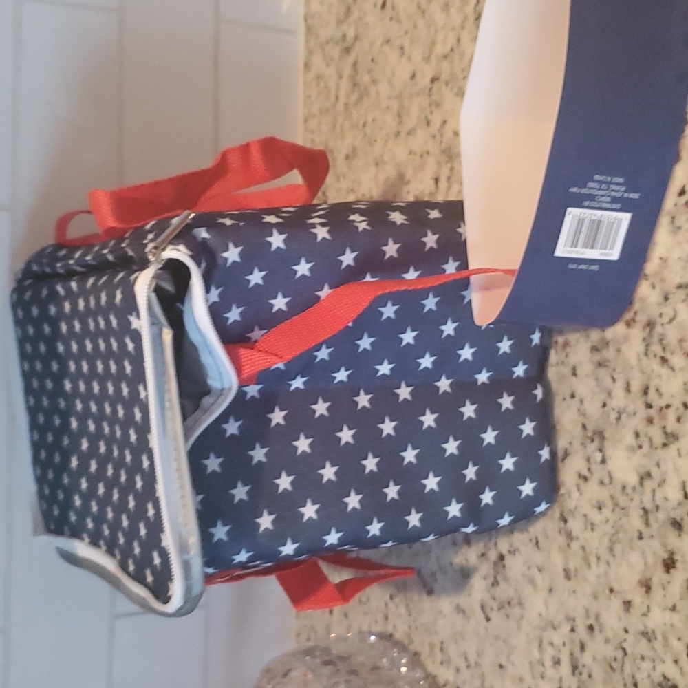 PARTY COOLER BAG - Picture 6 of 8